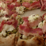 Pizza Vino Nourriture