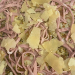 Pizza Vino Nourriture