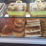 Bread Coffee Comida