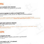 San Mauro Nourriture