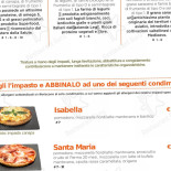 San Mauro Comida