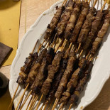 La Piadineria Del Genio food
