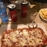 La Piadineria Del Genio food