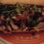 Lox Home Nourriture