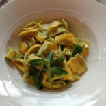 Osteria Ra Ca ' 'd Baruc Comida