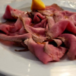 Al Cjariesar Comida