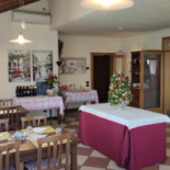 Osteria Da Rita Nourriture