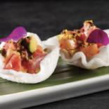 K-kaiseki Sushi Settala Nourriture