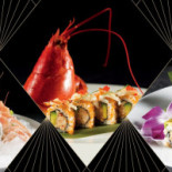 K-kaiseki Sushi Settala Nourriture