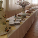 Il Querciolo Grosseto Nourriture