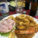 Asu Mare Comida