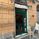 Il Mortaio Exterior