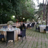 Benito Al Bosco food