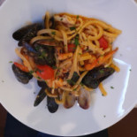 Dal Grill Nourriture