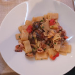 Dal Grill Nourriture