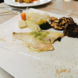 Monna Lisa Comida