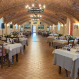 Cascina Gorgia Comida