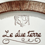 Le Due Terre Comida
