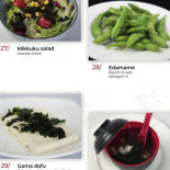 Sushi It Comida