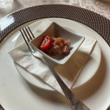 Il Vico Della Torretta food