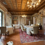 Il Vico Della Torretta food