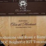 La Mascalcia Nourriture