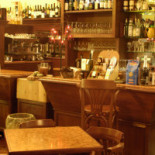 Cantina Del Convento Comida