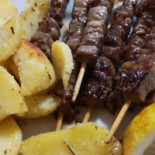 Il Baffone Comida