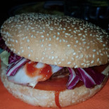Casa Del Panino Comida