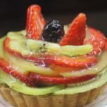 L'Opera Caffè Food