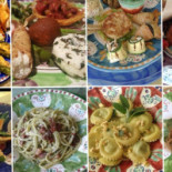 Cene Cilentane Home food