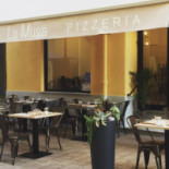 Pasta&pizza Nourriture