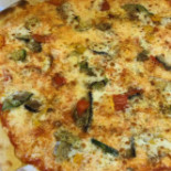 Pizzeria 10 E Lodi Nourriture