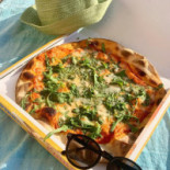 Pizzeria 10 E Lodi Nourriture