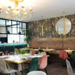 Pizzeria Reginè Nourriture