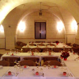 Santa Sofia Grottaglie À l'intérieur