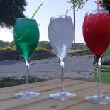 La Baia Luzzara Nourriture