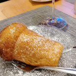 Lucrezio Cafe Nourriture
