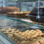 Prisco Caffe' Comida