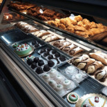 Prisco Caffe' Comida