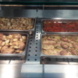 Fast Chef Comida