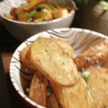 Eggentaler Nourriture