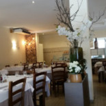 Trattoria Pizzeria Mamo Comida