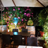 Trattoria Della Pace food