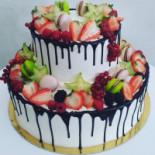 Pasticceria Dolc' E' Nourriture
