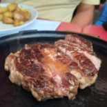La Gallina Che Fuma Dentro