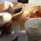 Da Peppe Nourriture