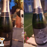 Lector In Tabula food