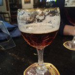 Brendan Pub Nourriture