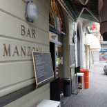 Manzoni Extérieur
